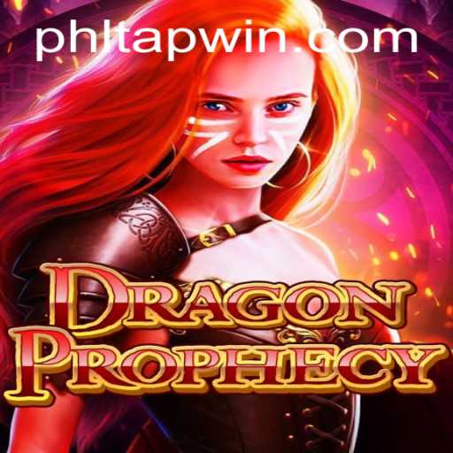 DragonProphecy: Unleashing the Fantasy Adventure