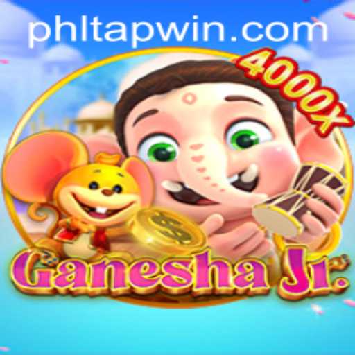 Discover the Enchanting World of GaneshaJr and the Tactics of TAPWIN