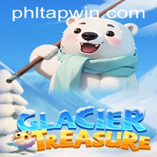 Discover the Adventure of GlacierTreasure: A Chilling Gaming Experience