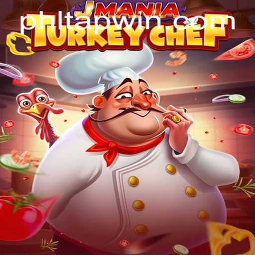 JManiaTurkeyChef: Revolutionizing Culinary Gaming