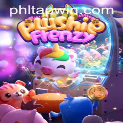 Dive into the Enthralling World of PlushieFrenzy: Unleash the Power of TAPWIN