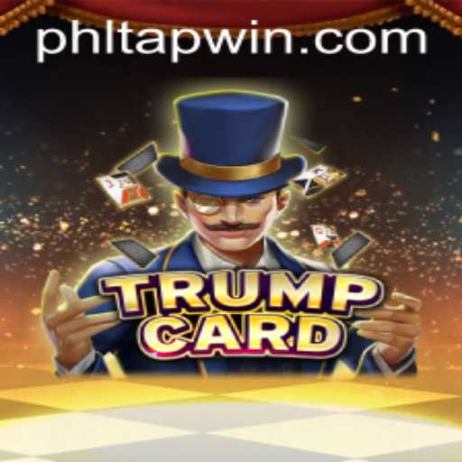 TrumpCard: A Strategic Game of Wits and Politics